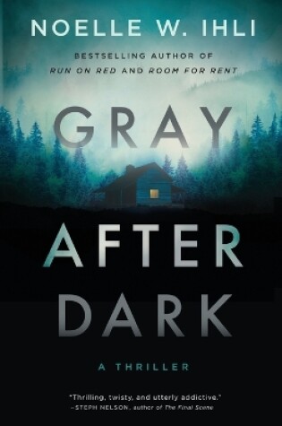 Cover of Gray After Dark