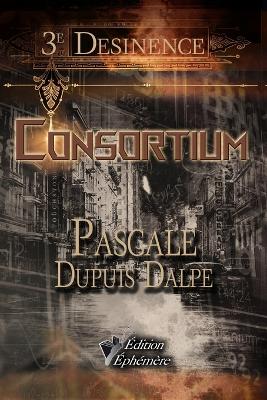Book cover for Consortium