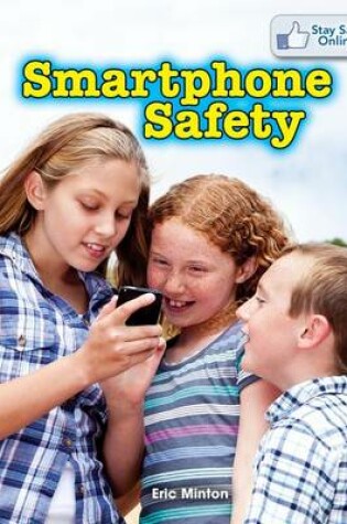 Cover of Smartphone Safety