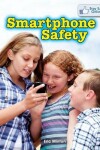 Book cover for Smartphone Safety