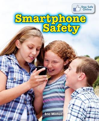 Book cover for Smartphone Safety