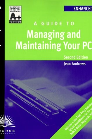 Cover of Guide to Managing and Maintaining Your PC
