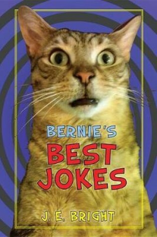 Cover of Bernie's Best Jokes