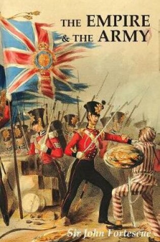 Cover of The Empire and the Army