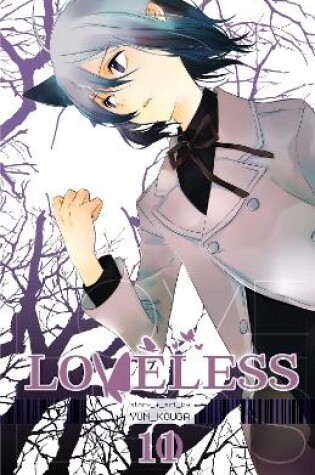 Cover of Loveless, Vol. 11