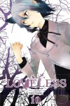 Book cover for Loveless, Vol. 11