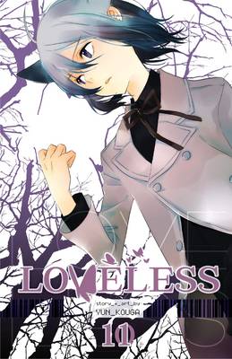 Cover of Loveless, Vol. 11