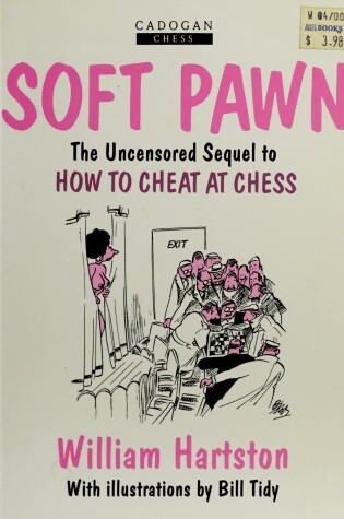 Cover of Soft Pawn