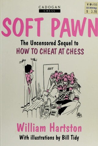 Book cover for Soft Pawn