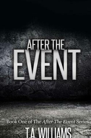 Cover of After The Event