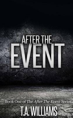 Book cover for After The Event