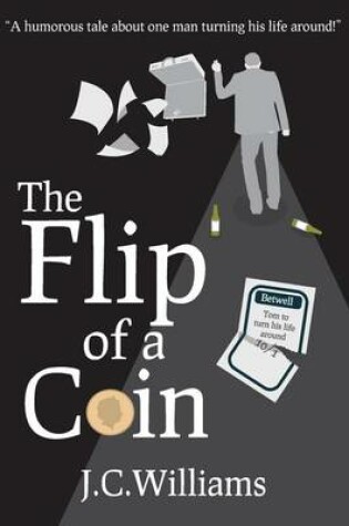 Cover of The Flip of a Coin