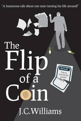 Book cover for The Flip of a Coin