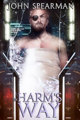 Cover of In Harm's Way