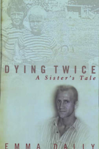 Cover of Dying Twice