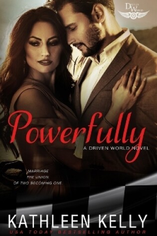 Cover of Powerfully