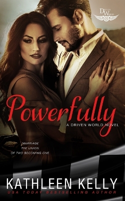 Book cover for Powerfully