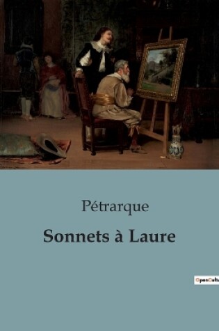 Cover of Sonnets à Laure