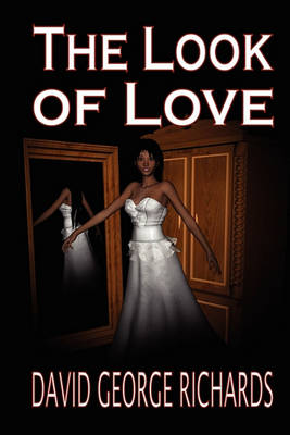 Book cover for The Look of Love