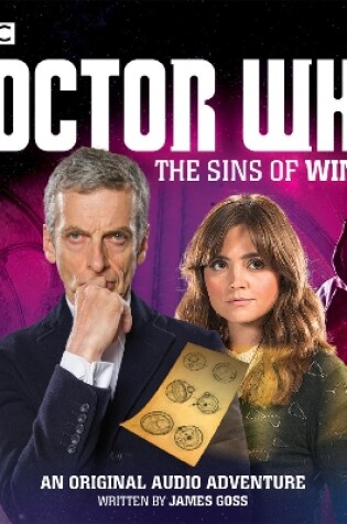 Cover of Doctor Who: The Sins of Winter