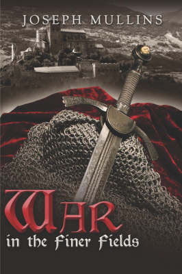 Book cover for War in the Finer Fields