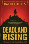 Book cover for Deadland Rising