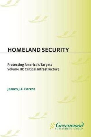 Cover of Homeland Security