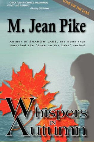 Cover of Whispers in Autumn