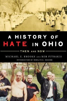 Cover of A History of Hate in Ohio