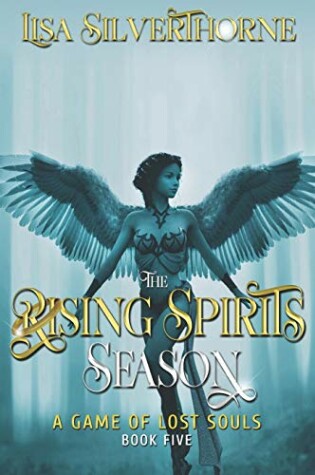 Cover of The Rising Spirits Season