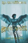 Book cover for The Rising Spirits Season