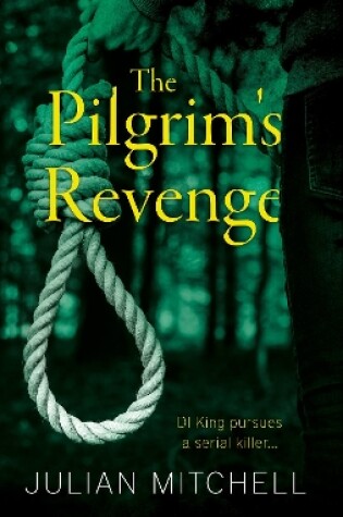 Cover of The Pilgrim's Revenge