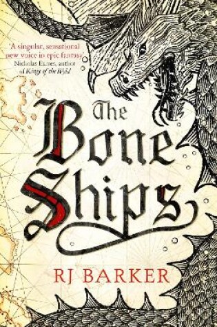 The Bone Ships