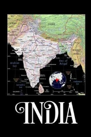 Cover of India