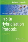 Book cover for In Situ Hybridization Protocols