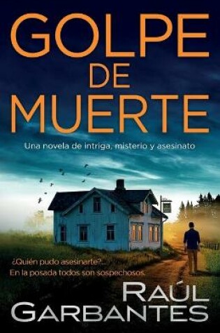 Cover of Golpe de Muerte