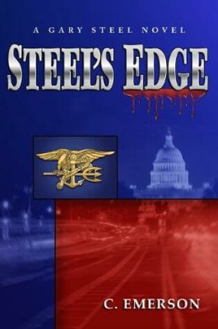 Cover of Steel's Edge