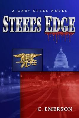 Book cover for Steel's Edge