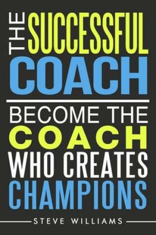 Cover of The Successful Coach