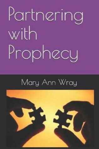 Cover of Partnering with Prophecy