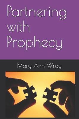 Book cover for Partnering with Prophecy