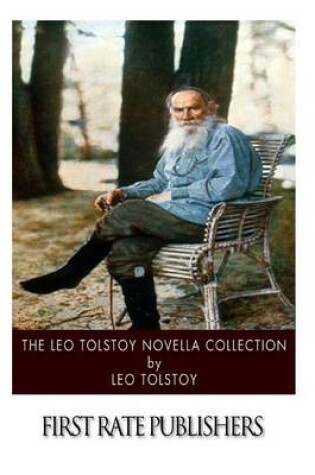 Cover of The Leo Tolstoy Novella Collection: Family Happiness