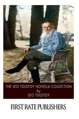 Book cover for The Leo Tolstoy Novella Collection: Family Happiness
