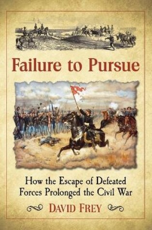 Cover of Failure to Pursue