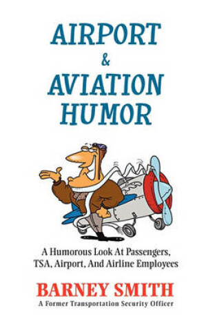 Cover of Airport & Aviation Humor