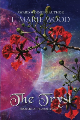 Book cover for The Tryst