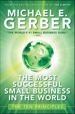Cover of The Most Successful Small Business in The World