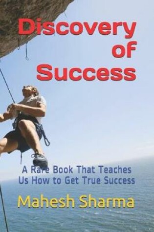 Cover of Discovery of Success