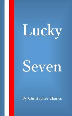 Book cover for Lucky Seven
