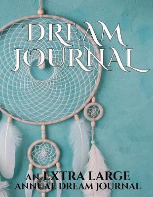 Cover of Dream Journal